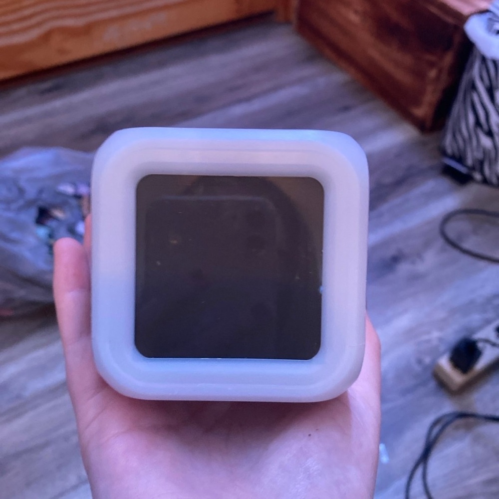 BTS alarm